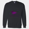 DryBlend Crewneck Sweatshirt Thumbnail