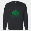 DryBlend Crewneck Sweatshirt Thumbnail