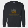 DryBlend Crewneck Sweatshirt Thumbnail