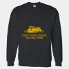 DryBlend Crewneck Sweatshirt Thumbnail