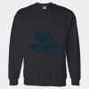 DryBlend Crewneck Sweatshirt Thumbnail