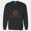DryBlend Crewneck Sweatshirt Thumbnail
