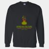 DryBlend Crewneck Sweatshirt Thumbnail
