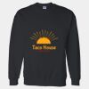 DryBlend Crewneck Sweatshirt Thumbnail