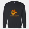 DryBlend Crewneck Sweatshirt Thumbnail