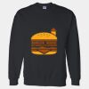 DryBlend Crewneck Sweatshirt Thumbnail