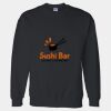 DryBlend Crewneck Sweatshirt Thumbnail