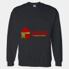 DryBlend Crewneck Sweatshirt Thumbnail