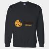 DryBlend Crewneck Sweatshirt Thumbnail