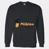 DryBlend Crewneck Sweatshirt Thumbnail