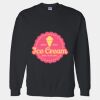 DryBlend Crewneck Sweatshirt Thumbnail