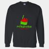 DryBlend Crewneck Sweatshirt Thumbnail