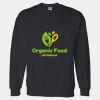 DryBlend Crewneck Sweatshirt Thumbnail