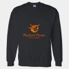 DryBlend Crewneck Sweatshirt Thumbnail