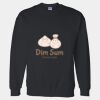 DryBlend Crewneck Sweatshirt Thumbnail