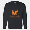 DryBlend Crewneck Sweatshirt Thumbnail