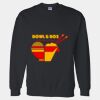 DryBlend Crewneck Sweatshirt Thumbnail