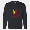 DryBlend Crewneck Sweatshirt Thumbnail