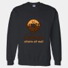 DryBlend Crewneck Sweatshirt Thumbnail