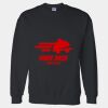 DryBlend Crewneck Sweatshirt Thumbnail