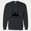 DryBlend Crewneck Sweatshirt Thumbnail