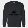 DryBlend Crewneck Sweatshirt Thumbnail