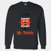 DryBlend Crewneck Sweatshirt Thumbnail