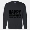 DryBlend Crewneck Sweatshirt Thumbnail