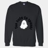 DryBlend Crewneck Sweatshirt Thumbnail