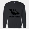 DryBlend Crewneck Sweatshirt Thumbnail