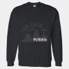 DryBlend Crewneck Sweatshirt Thumbnail