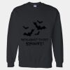 DryBlend Crewneck Sweatshirt Thumbnail