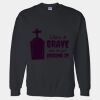 DryBlend Crewneck Sweatshirt Thumbnail