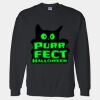 DryBlend Crewneck Sweatshirt Thumbnail