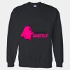 DryBlend Crewneck Sweatshirt Thumbnail