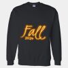 DryBlend Crewneck Sweatshirt Thumbnail