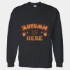DryBlend Crewneck Sweatshirt Thumbnail