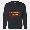 DryBlend Crewneck Sweatshirt Thumbnail