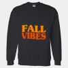 DryBlend Crewneck Sweatshirt Thumbnail