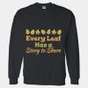 DryBlend Crewneck Sweatshirt Thumbnail