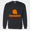 DryBlend Crewneck Sweatshirt Thumbnail