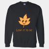DryBlend Crewneck Sweatshirt Thumbnail