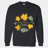 DryBlend Crewneck Sweatshirt Thumbnail