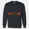 DryBlend Crewneck Sweatshirt Thumbnail