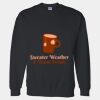 DryBlend Crewneck Sweatshirt Thumbnail