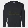 DryBlend Crewneck Sweatshirt Thumbnail