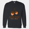 DryBlend Crewneck Sweatshirt Thumbnail