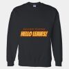 DryBlend Crewneck Sweatshirt Thumbnail