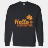 DryBlend Crewneck Sweatshirt Thumbnail