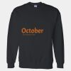 DryBlend Crewneck Sweatshirt Thumbnail